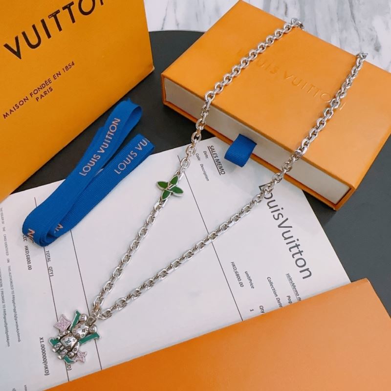 Louis Vuitton Necklaces